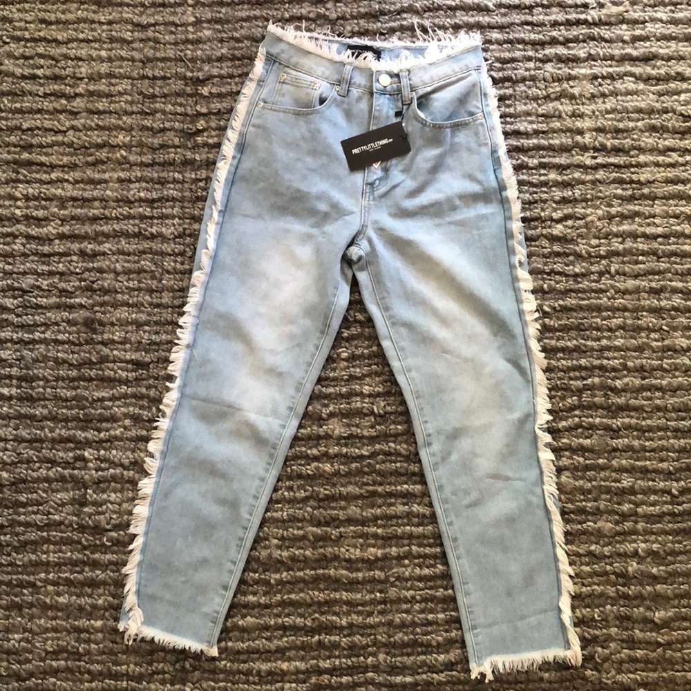 From PrettyLittleThing